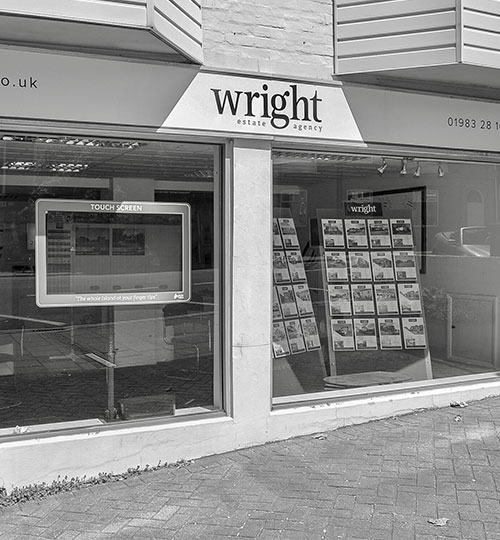 Wrights Estate Agency, East Cowes