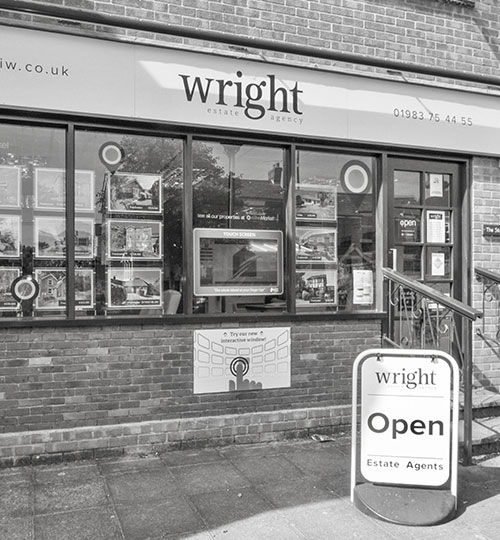 Wrights Estate Agency, Freshwater